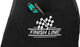Tablier d'Atelier - noir/universal