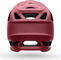 Fox Head Proframe Solid MIPS Fullface Helmet - berry | 55 - 59 cm