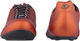 Giro Empire Shoes - orange red anonized/43