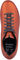 Giro Empire Shoes - orange red anonized/43