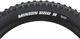 Maxxis Minion DHR II Dual 20" Drahtreifen - schwarz/20 "/58 mm/58-406/2.3 "