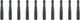 Spare Chain Breaker Pins for TL-CN34 - 10 pcs. - black/universal