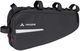 Bolsa de cuadro Frame Bag - black/2,5 litros
