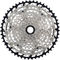 Shimano SLX Kassette CS-M7100-12 12-fach - silber/10-51