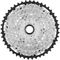 Shimano Cassette SLX CS-M7100-12 de 12 velocidades - plata/10-45