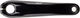 XT Kurbelgarnitur FC-M8120-B2 Hollowtech II - schwarz/170,0 mm 26-36