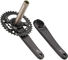 XT Kurbelgarnitur FC-M8120-B2 Hollowtech II - schwarz/170,0 mm 26-36