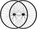 WH-RS171-CL Center Lock Disc 27.5" Wheelset - black/27.5" set (front 12x100 + rear 12x142) Shimano