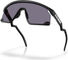 Oakley Gafas BXTR - matte black | prizm grey