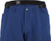 7mesh Pantalones cortos Farside Long Shorts - cadet blue/M