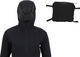 7mesh Anorak pour Dames Cache - black/S