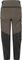 VAUDE Qimsa Pro Softshell Trousers - deer brown/L