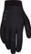 Fox Head Gants Ranger Gel modèle 2025 à doigts pleins - black/M