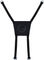 Ergon BC Urban Cargo Strap - black