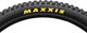 Maxxis Pneu Souple Dissector 3C MaxxGrip Downhill WT TR 29" - noir/29x2,4