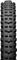 Cubierta plegable Dissector 3C MaxxGrip Downhill WT TR 29" - negro/29x2,4