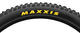 Dissector 3C MaxxTerra EXO WT TR 29" Folding Tyre - black/29x2.4