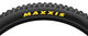 Maxxis Pneu Souple Dissector 3C MaxxTerra EXO WT TR 29" - noir/29x2,4