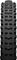 Dissector 3C MaxxTerra EXO WT TR 29" Faltreifen - schwarz/29x2,4