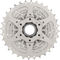 Cassette CS-HG500-10 de 10 velocidades - universal/11-32