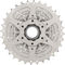 Shimano CS-HG500-10 10-speed Cassette - universal/11-32