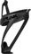 Topeak Porte-bidon Shuttle Cage Z en carbone recyclé - noir