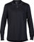 Fox Head Defend LS Jersey - 2024 Model - black/M