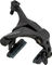 Shimano Dura-Ace Felgenbremse BR-R9210 Direktmontage mit R55C4 für Carbonfelge - schwarz/VR