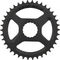 Easton Direct Mount FLT SRAM 12-speed Chainring - black/38 
