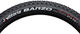 Vittoria Pneu Souple Barzo TNT G2.0 27,5" - anthracite-noir/27,5x2,35