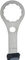 Herramienta rodam. int. p. SRAM DUB / Race Face Cinch / Rotor BSA 30 - negro-gris/universal