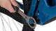 Herramienta rodam. int. p. SRAM DUB / Race Face Cinch / Rotor BSA 30 - negro-gris/universal
