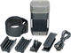 Topeak Mobile Power Pack 6000 Ladestation - schwarz-grau
