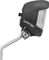 busch+müller Lampe Avant à LED Lumotec Lyt N (StVZO) - noir