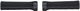 Lenkergriffe Lock-On - schwarz/135 mm
