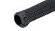Lenkergriffe Lock-On - schwarz/135 mm