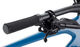 Lenkergriffe Lock-On - schwarz/135 mm
