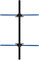 Outil de Montage de Jeu de Direction HHP-3 - noir-bleu/universal
