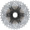 Kassette CS-HG81-10 10-fach - silber/11-34