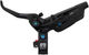 SRAM Code RSC Scheibenbremse - black anodized-rainbow/VR