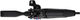 Code RSC Scheibenbremse - black anodized-rainbow/VR