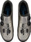 Shimano SH-XC702 MTB Shoes - silver/42/42
