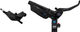 SRAM Code RSC Scheibenbremse - black anodized-rainbow/HR