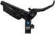 SRAM Code RSC Disc Brake - black anodized-rainbow/rear