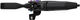 Code RSC Scheibenbremse - black anodized-rainbow/HR