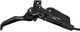 Code RSC Scheibenbremse - black anodized/VR