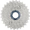 Cassette Ultegra CS-R8000 de 11 velocidades - plata/11-28