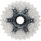 Cassette Ultegra CS-R8000 de 11 velocidades - plata/11-28