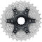 Cassette Ultegra CS-R8000 de 11 velocidades - plata/11-30