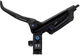 SRAM Level Ultimate Carbon Disc Brake - black anodized-rainbow/front